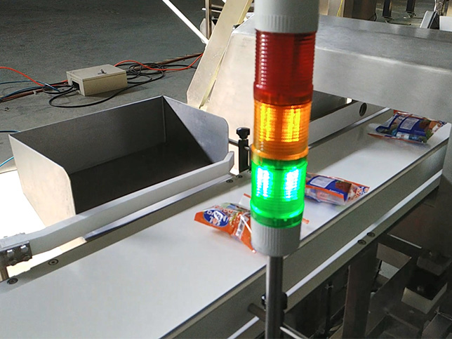 糖果金属探测器